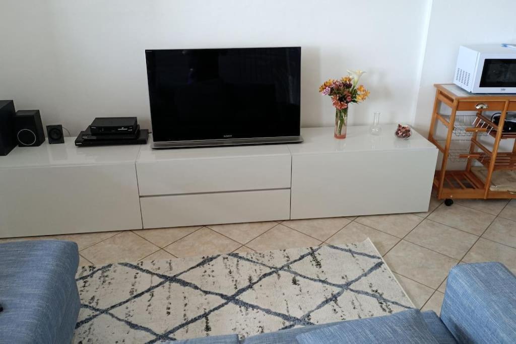 Casa Vista Mare - Superb Garden And Parking Included Vila Imperia Exterior foto