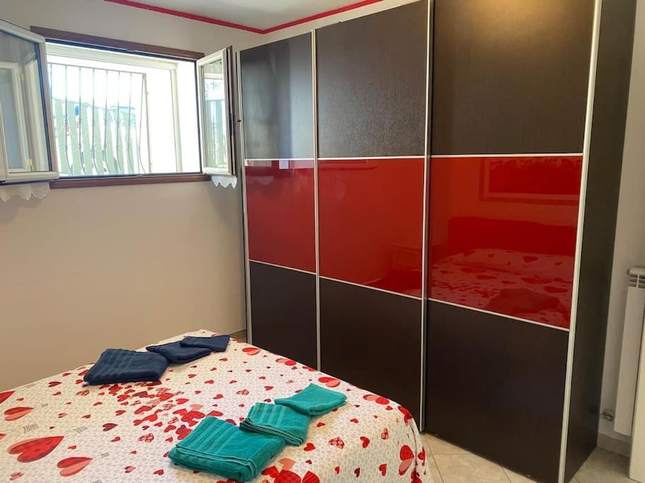 Casa Vista Mare - Superb Garden And Parking Included Vila Imperia Exterior foto