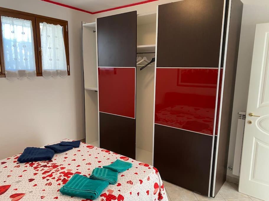 Casa Vista Mare - Superb Garden And Parking Included Vila Imperia Exterior foto