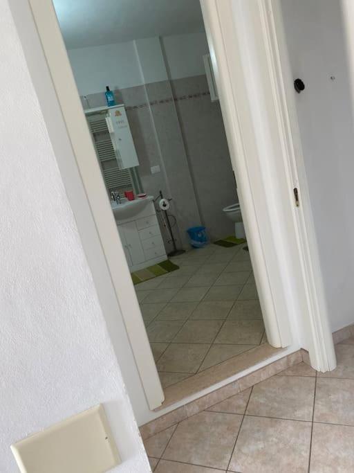 Casa Vista Mare - Superb Garden And Parking Included Vila Imperia Exterior foto