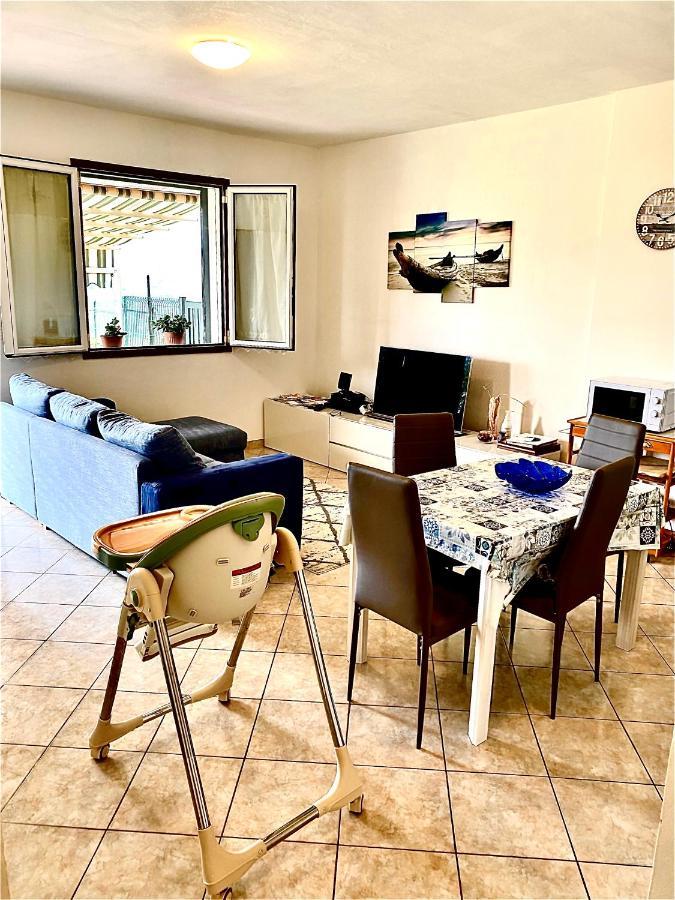 Casa Vista Mare - Superb Garden And Parking Included Vila Imperia Exterior foto